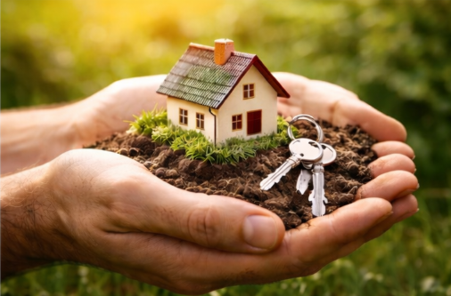 Complete legal formalities